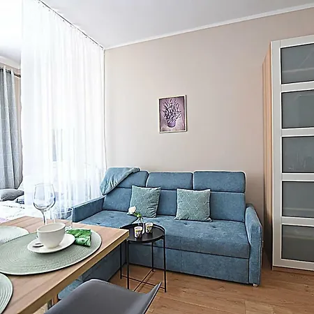 Cozy&sunny Central Cracow