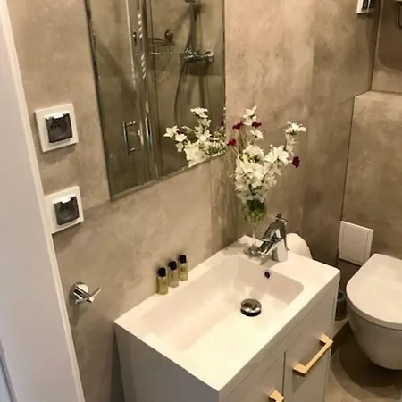 Apartamento Cozy&sunny Central Cracow Cracovia